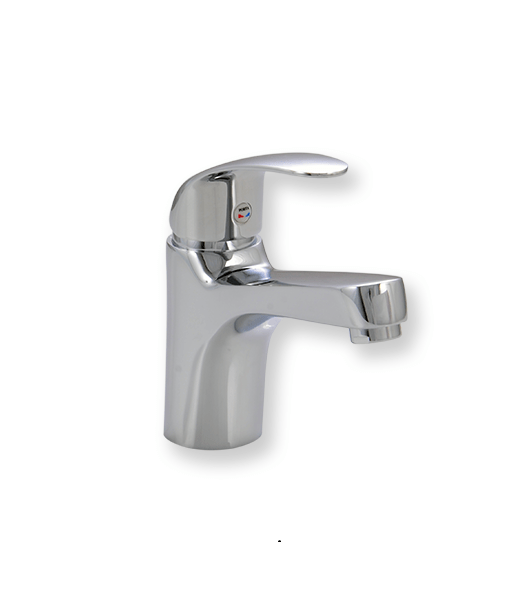 Porta HDA0561M Smart Single Lever Basin Mixer