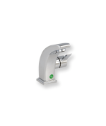 Porta HDA0791M Dolphin Single Lever Basin Mixer