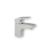 Porta HDA0981M Nora Single Lever Basin Mixer