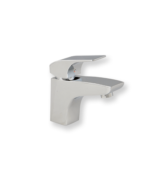 Porta HDA0981M Nora Single Lever Basin Mixer
