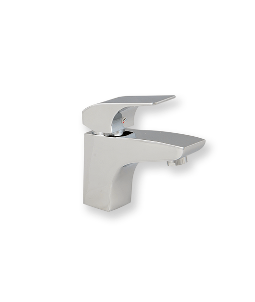 Porta HDA0981M Nora Single Lever Basin Mixer