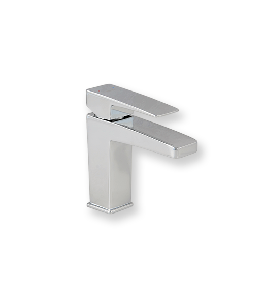 Porta HDA1721M Victoria Single Lever Basin Mixer