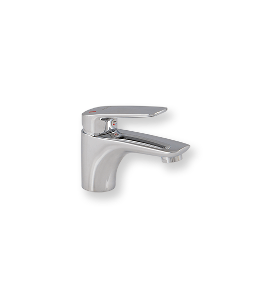 Porta HDA3261M Universal Single Lever Basin Mixer