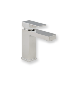 Porta HDA4691M Aroma Single Lever Basin Mixer