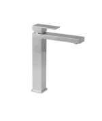 Porta HDA4691MG Aroma Single Lever Long Neck Basin Mixer