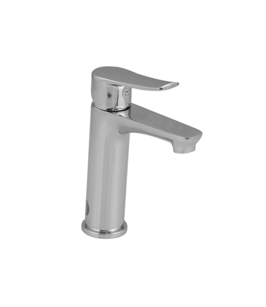 Porta HDA781M Elegant Single Lever Basin Mixer
