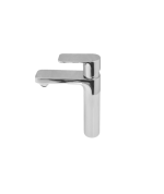 Porta HDA805M Pride Single Lever Basin Mixer - Image 2