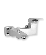 Porta HDA0983Y Nora Single Lever Bath Shower Mixer