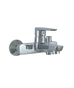 Porta HDA3333Y Diva Single Lever Bath Shower Mixer