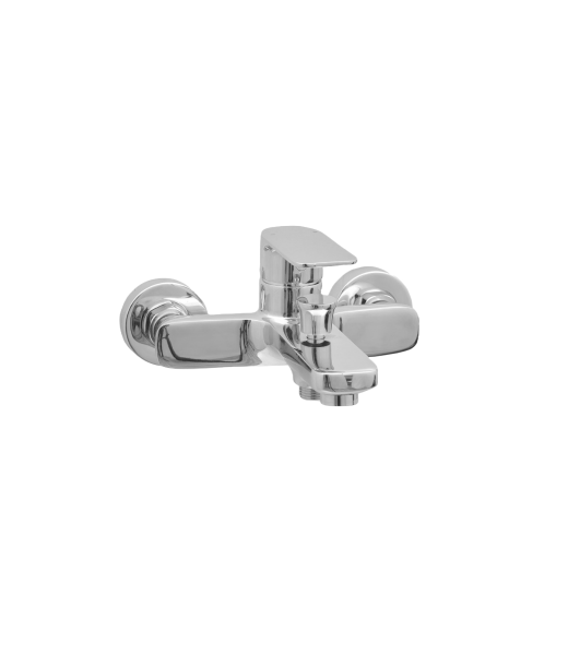 Porta HDA807Y Pride Single Lever Bath Shower Mixer
