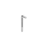 Porta HDA291MG Needle Single Lever Long Neck Basin Mixer - Image 2