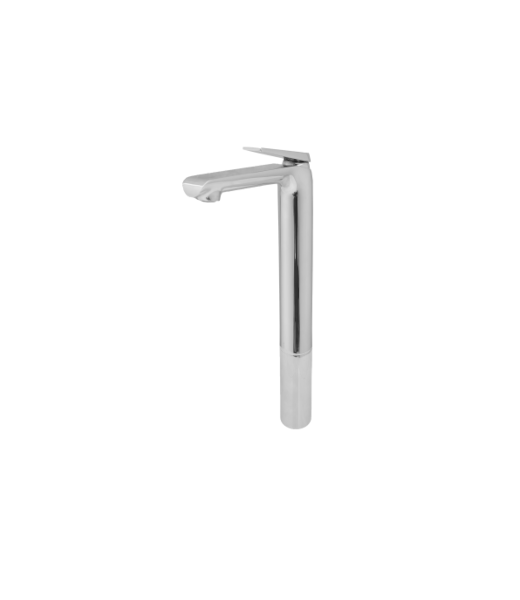 Porta HDA291MG Needle Single Lever Long Neck Basin Mixer