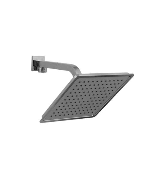 Porta HDDP2173 Square Shower Head 9 Inch