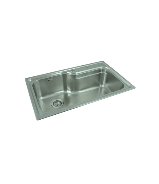 Porta HDSC8731 Stainless Steel Kitchen Sink