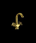 Sonex Prince Ex Series Pvc Full Gold Set - Image 2