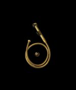Sonex Prince Ex Series Pvc Full Gold Set - Image 5