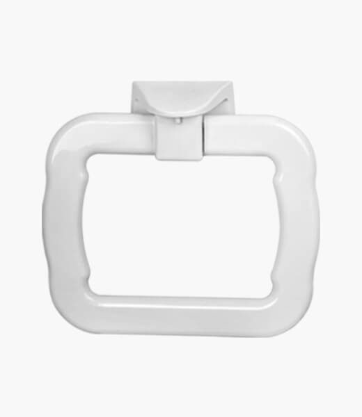 Prism Towel Ring - 2038