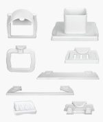 Prism Set - 2038A