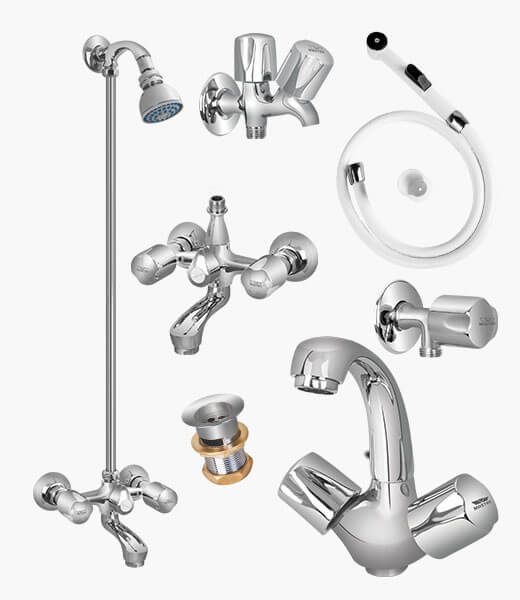 Profit Plus Set Master - 3059A