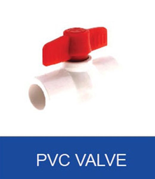 Pak Arab Pvc Valve 3/4″