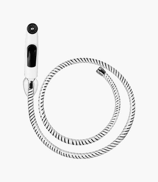 Ablution Toilet Shower - 2027