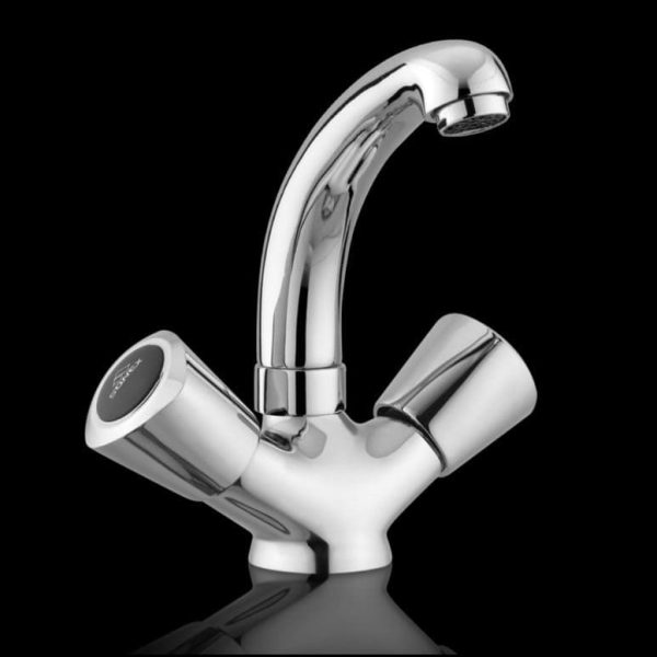 Sonex Ravi Basin Mixer (Full Round) 833