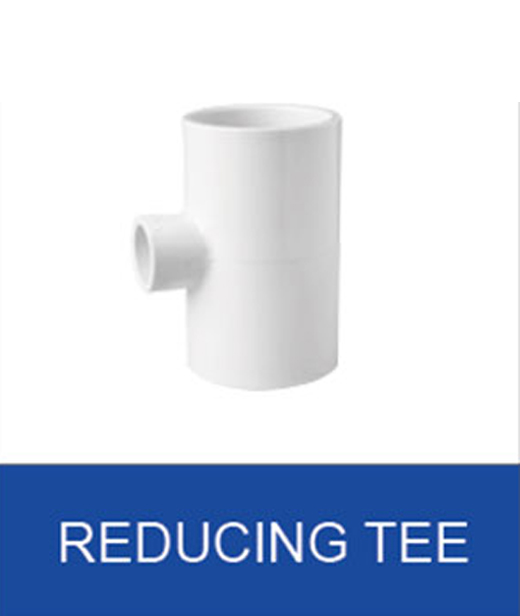 Pak Arab Reducing Tee 4″ x 3″