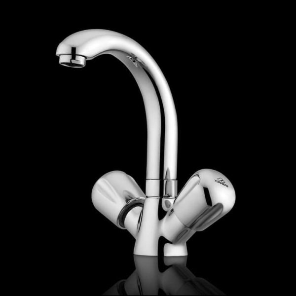 Sonex Rosy Basin Mixer (Full Round) 823