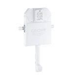 Grohe Solo Slim Concealed Flush Tank 39694000 With Plate