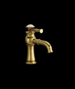 Sonex Saloon Ex Series Pvc Full Gold Set - Image 2