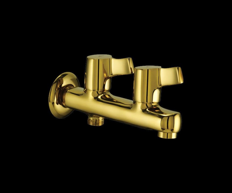 Sonex Saloon Pvc Full Gold Series Bib Cock – 449