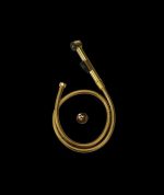 Sonex Saloon Ex Series Pvc Full Gold Set - Image 5