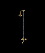 Sonex Saloon Ex Series Pvc Full Gold Set - Image 3