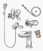 Sapphire Set Master - 3082