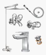 Sapphire Set Master - 3082A
