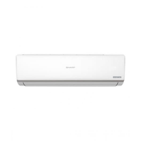 Sharp AY-X12HCP Heat & Cool 1 Ton Inverter Split AC