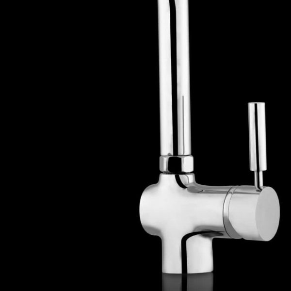 Sonex Sink Mixer Pull Shower – 937