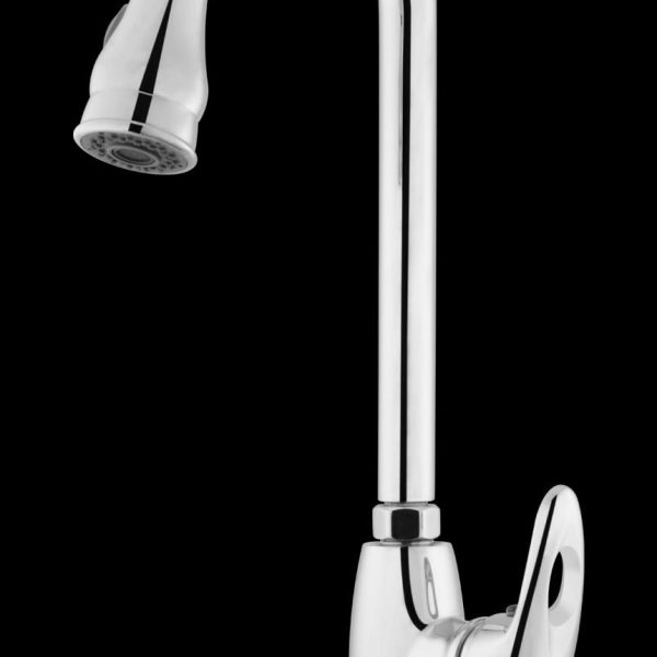 Sonex Sink Mixer Pull Shower – 918