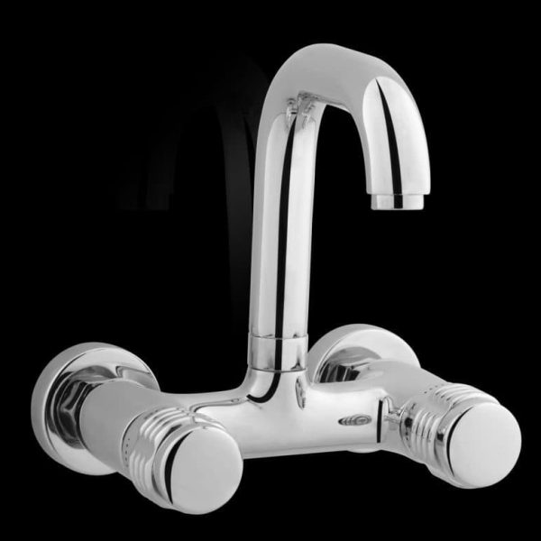 Sink Mixers -212-B