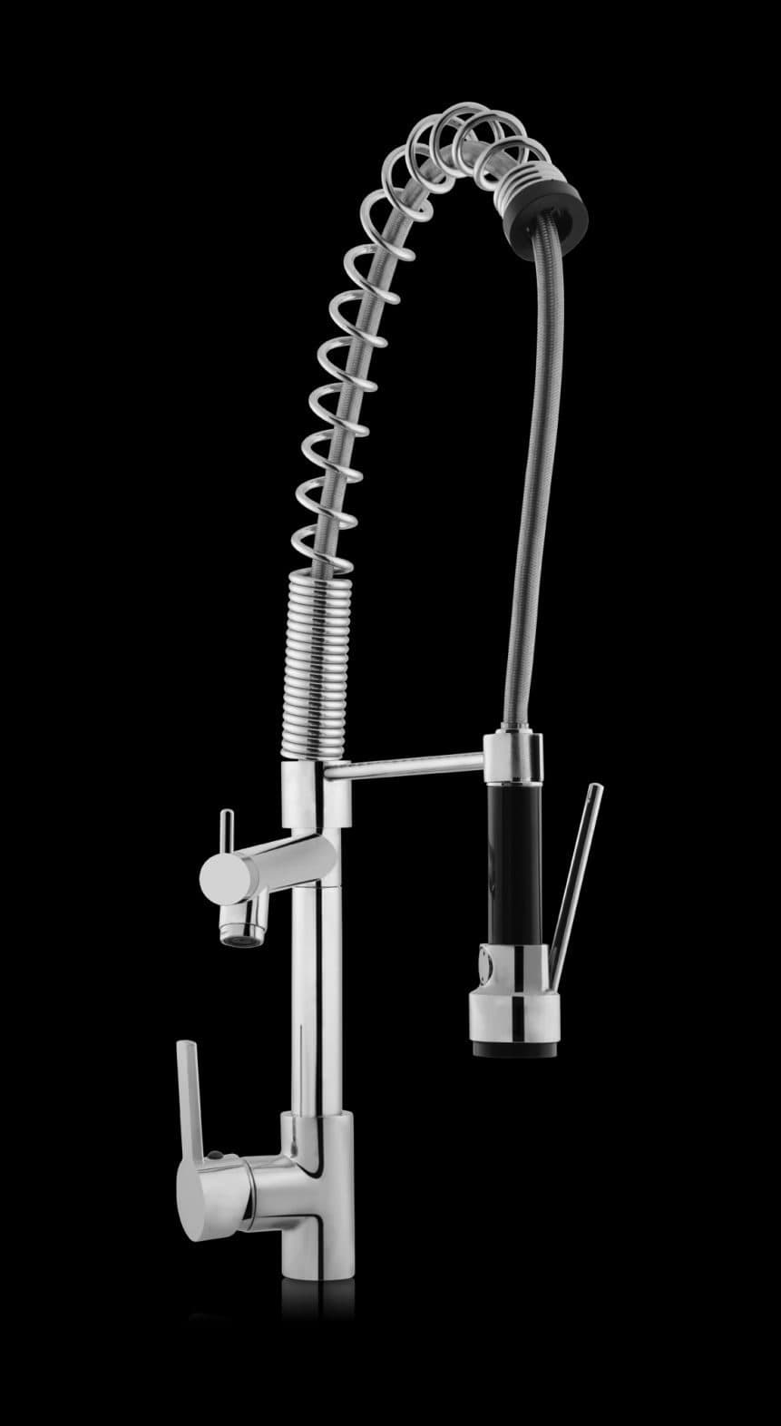 Sink Mixers Flexible neck - 939