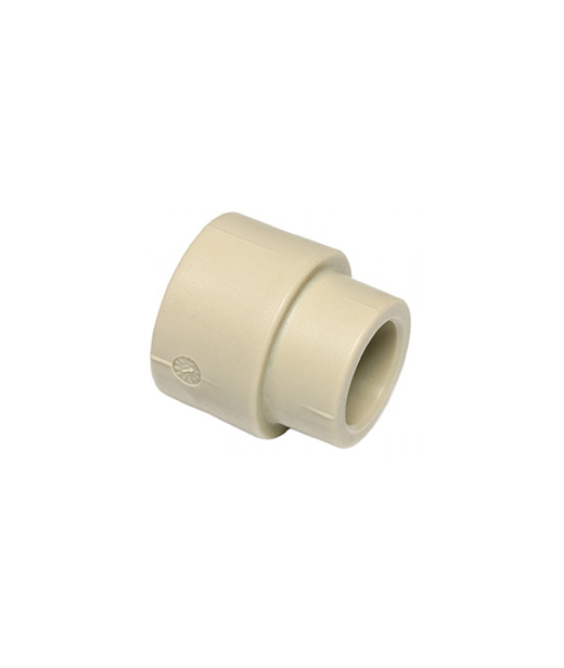 Socket-Reducing Coupler Ace-Material Dadex Polydex Reducing Coupler 63 X 32mm - Image 1