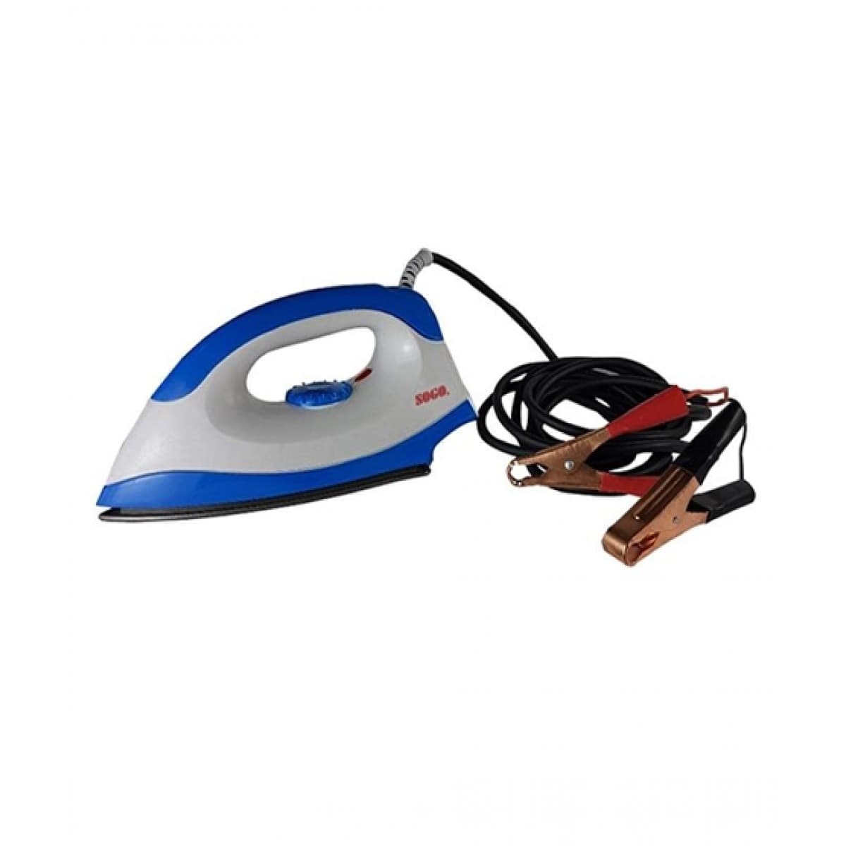 Sogo JPN-300 Solar Dry Iron