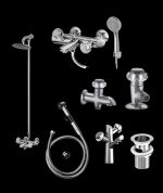 Sonex Almas Ex Series Set