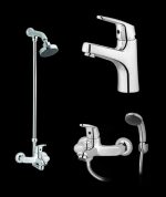 Sonex Aqua Set (Single Lever)