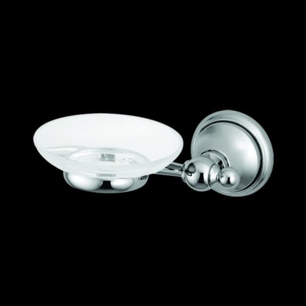 Sonex Sawana Bath Galaxy Soap Dish 1001