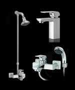 Sonex Distal Set (Single Lever)