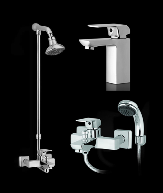 Sonex Distal Set (Single Lever)
