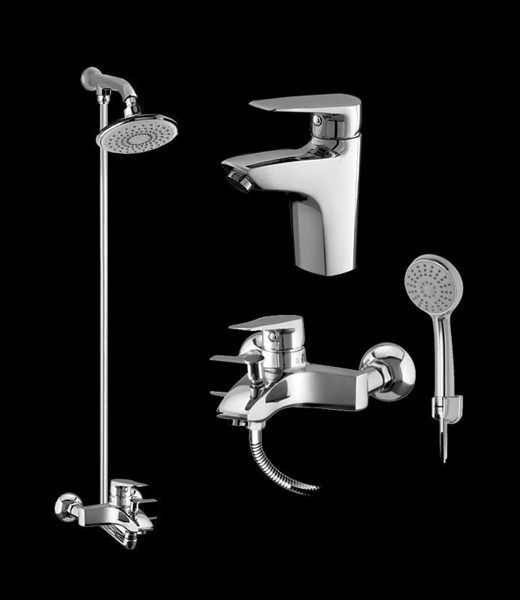 Sonex Lake Ex Series Set