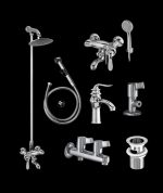 Sonex Mark Ex Series Set