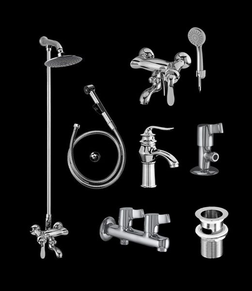 Sonex Mark Ex Series Set